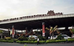 Seorang Oknum Polwan Diamankan di Bandara Juanda Lantaran Diduga Terpapar Paham Radikal