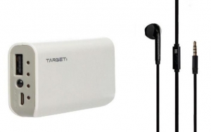 Jangan Lupa untuk Membawa Headset dan Powerbank Saat Mudik dengan Kendaraan Umum
