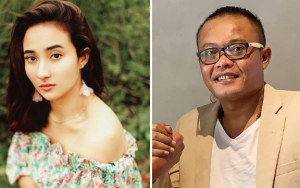 Buka Puasa Bareng, Naomi Zaskia Larang Sule Lakukan Ini Malah Bikin Netter Gemas 