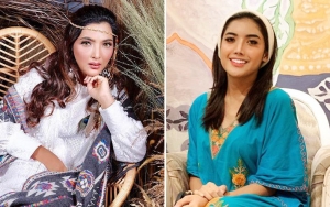 Ashanty Pasrah Keponakan Makin Feminin, Netter Kembali Kasihani Mendiang Ayah Millendaru