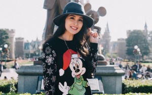 Sandra Dewi Heran Dinyinyiri Gemukan Padahal Hamil 7 Bulan, Penampilan Ramping Bikin Salfok