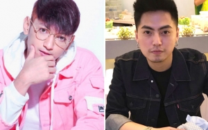 Jeje S4 Sakit Radang Otak Kayak Olga Syahputra, Arthur Stefano Syok Kenang Masa Training di Korea