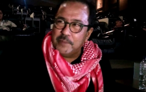 Buta Karena Glaukoma, Rano Karno Beberkan Cara Mak Nyak Hapalkan Skenario 'Si Doel The Movie 2'