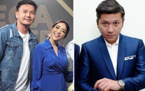 Gisella Anastasia Sudah Berani Bawa Wijaya Saputra ke Rumah, Cuek Langgar Pesan Gading Marten?