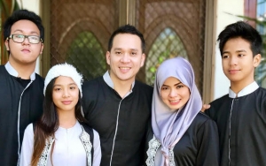 Fadli Akhmad Dukung Putrinya Jadi Member JKT48 Agar Tidak Pacaran, Fans Tak Percaya