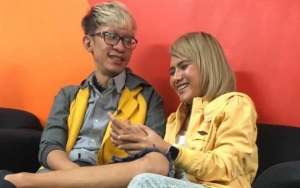  Penampilan Religius Aming dan Evelin Nada Anjani Bak Santri Tuai Pujian, Netter Desak Dihalalkan