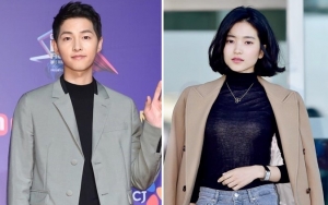 Song Joong Ki dan Kim Tae Ri Dikonfirmasi Bintangi Film Baru dengan Budget Besar-Besaran
