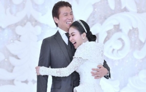 Reino Barack Tak Enak Hati 'Terpaksa' Hafalkan Lirik Lagu Syahrini Gara-gara Sempat Disindir Istri