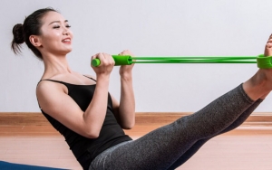 Jarang Berolahraga dapat Sebabkan Stretch Mark