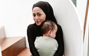 Rachel Vennya Hampir Bikin Xabiru 'Celaka' Akibat Kagum Lihat Sang Putra Lakukan Pull-Up