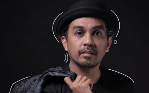 Glenn Fredly Ikut Ceramah Usai Dibully Akibat Kritik Prabowo, Penampilan Berpeci Dipuji Najwa Shihab