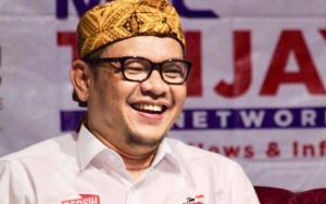 TKN Jokowi Sebut Kubu Prabowo-Sandiaga Miskin Bukti, Hanya Andalkan Drama 'Dicurangi'