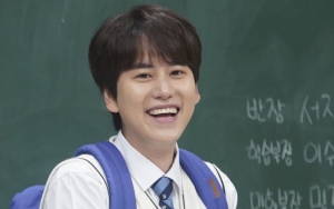 Kyuhyun SuJu Pernah Merasa Di-PHP Fans SS501, Kok Bisa?