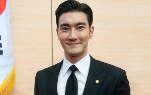 Keluarga Siwon SuJu di 'My Fellow Citizens' Malah Bikin Gemas Usai Kompak Berpose Jelek
