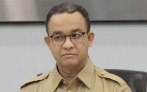 Ada Petisi yang Memintanya Mundur Dari Jabatan, Anies Baswedan: Saya Tak Pernah Tangkap Pengkritik