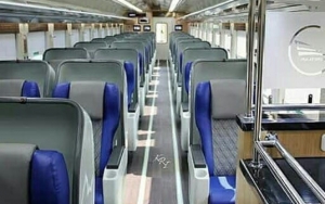  KAI Luncurkan Sleeper Train Mulai Harga Rp 750 Ribu, Tiket Ludes Terjual Hingga H+2 Lebaran