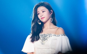 Jeongyeon Twice Bakal Potong Rambut Panjangnya Gara-Gara Ini