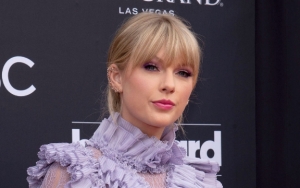 Taylor Swift Ogah Bahas Soal Pernikahan Jelang Usia 30 Tahun