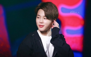 Jimin BTS Nangis Terus di Konser Brasil, Ternyata Ini Alasannya