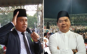 Lawan BW yang Pernah Datangkan Saksi Palsu, Ini Sederet Nama Tim Hukum Jokowi di Sengketa Pilpres