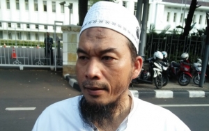 Diperiksa Polisi Terkait Kasus Dugaan Makar Eggi Sudjana, Ustaz Sambo: Saya Enggak Ada Hubungannya