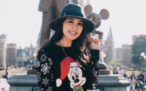 Sandra Dewi Pamer Foto USG Hingga Bocorkan Panggilan Kesayangan Calon Anak Kedua