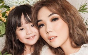 Gisella Anastasia Pamer Kebolehan Gempi Nyanyikan Lagu Ini, Sengaja untuk Sindir Haters? 