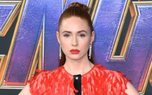 Karen Gillan Bagikan Foto Seluruh Pemeran yang Hadiri Pemakaman Tony Stark di 'Avengers: Endgame'
