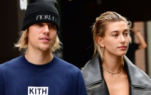 Ternyata Inilah Panggilan Sayang Justin Bieber untuk Hailey Baldwin