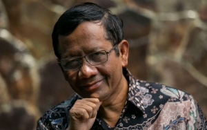 Mahfud MD 'Ramal' Nasib Indonesia Pasca Putusan MK 28 Juni, Singgung Megawati Hingga Jusuf Kalla