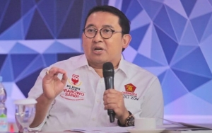 Temui Fadli Zon, Keluarga Harun Rasyid Korban Rusuh 22 Mei Ngaku Dilarang Menuntut