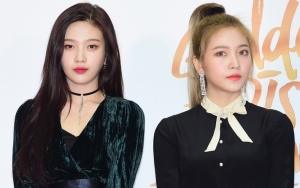 Joy dan Yeri Red Velvet Buka Akun Instagram, Lakukan Ini di Postingan Pertama