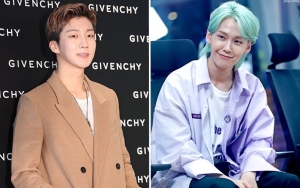 Lee Seung Hoon WINNER Minta Maaf Usai Pukul Kepala Ilhoon BTOB