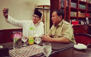 Bukti Link Berita Kubu Prabowo-Sandi ke MK Disebut Lemah dan Bakal Jadi Bulan-Bulanan di Persidangan