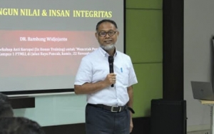 Jadi Ketua Tim Hukum Prabowo di MK, BW Sontek Sengketa Pilkada yang Pernah Datangkan Saksi Palsu