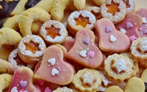 10 Kue Kering Paling Populer Saat lebaran, Ada yang dari Belanda!