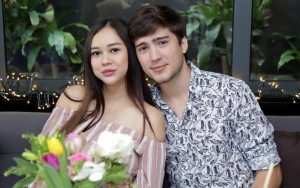 Aura Kasih Sudah Deg-Degan Jelang Lahiran Anak Pertama, Tapi Santai Soal Printilan Bayi
