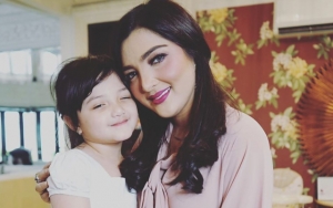  Ashanty Ungkap Alasan Belum Ajarkan Arsy Puasa Meski Sudah 4 Tahun, Kenapa?