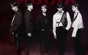  AB6IX Pamerkan Kekompakan Di MV 'Breathe' Versi Performance, Fans Heboh Tagih Dance Practice