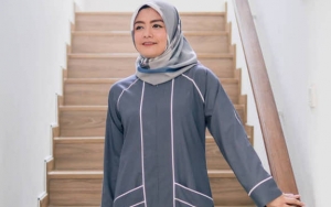  Tika T2 Tampil Syar'i Malah Kena Protes Gara-Gara Kumpul Bareng Mulan Jameela dan Umi Pipik