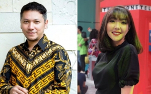 Gading Girang Saat Gisel Merana Diejek Tatoan, Foto Mesra Bareng VJ Laissti Digoda Calon Ibu Gempi