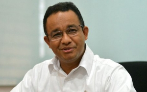 Anies Baswedan Tanggapi Santai Petisi Viral Yang Ingin Dirinya Mundur: Prinsip Saya Tetap Sama