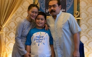  Ini Alasan Inul Daratista Tetap Tidur Bareng Anaknya Yang Makin Dewasa