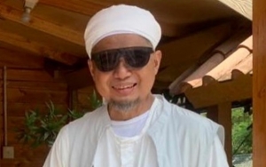 Profesi Istri Ketiga Mendiang Ustaz Arifin Ilham Sebelum Dinikahi Terungkap