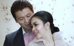  Reino Barack 'Laki-laki Perkasa' Ganas Adu Tinju, Digoda Siap 'Hajar' Syahrini Bikin Calon Bayi