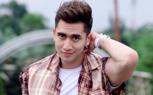  Tampil Menawan Bak Pangeran, Verrell Bramasta Malah Dibully Pria Nyinyir Tukang Pansos