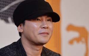 Yang Hyun Suk Diduga Terlibat Prostitusi, Publik Siap Ramai-Ramai Boikot Lagu Artis-Artis YG
