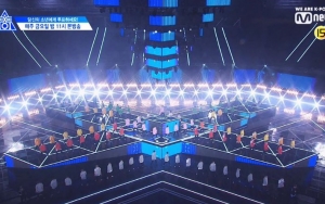Peserta 'Produce X 101' Dilaporkan Pingsan di Tengah Proses Syuting