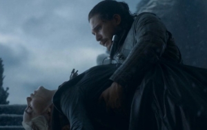 Ending 'Game of Thrones' Ternyata Sudah Terungkap Sejak Season 1 Lewat Poster Ini