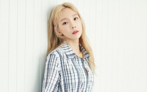 Tae Yeon Bikin Netter Gemas Bagikan Foto Manis dengan Rambut Dikepang